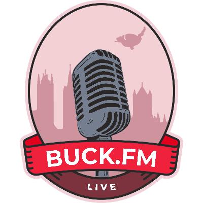 BUCK.FM LIVE: Gentse Feesten 2025 #10