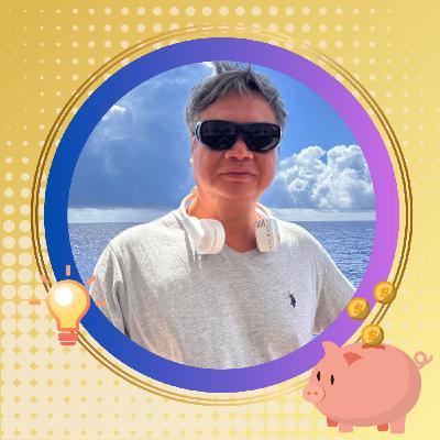 EP030 @不敗教主—陳重銘｜富媽媽藏台積電、窮媽媽藏餅乾盒、誰才真的會理財？ (上)