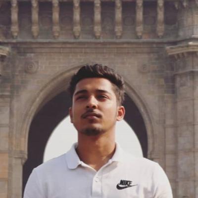 Waqt bhi khub palatti hai by Arjun Bose Waqt bhi khub palatti hai by Arjun Bose