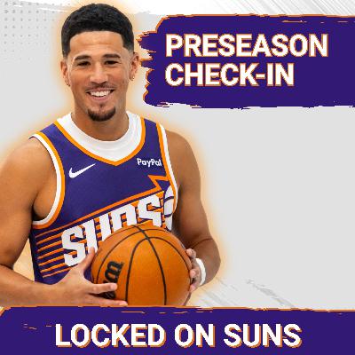 The Phoenix Suns Have A New Look On Both Offense And Defense But Is It Sustainable?