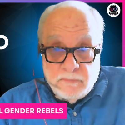 Kenneth Zucker: The Psychologist Gender Activists Tried to Silence (#31)
