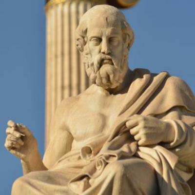 Interview aus der Höhle - Platons Erkenntnis für Anfänger