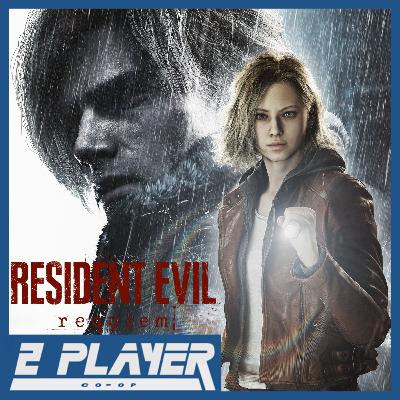 Resident Evil Requiem Review - GOTY Contender or Disappointment? - Episode 399 Resident Evil Requiem Review - GOTY Contender or Disappointment? - Episode 399
