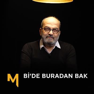 Küresel Güçte 2 At Başı Var - Savaş Şafak Barkçin | Bi' De Buradan Bak