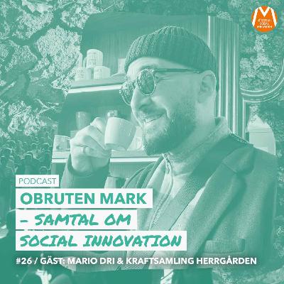 Kraftsamling Herrgården