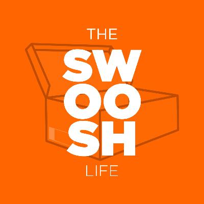 The Swoosh Life Podcast | Episode 85: Thanksgiving and Black Friday Preview The Swoosh Life Podcast | Episode 85: Thanksgiving and Black Friday Preview