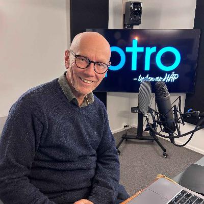 Korleis få påfyll i eit liv med Jesus Korleis få påfyll i eit liv med Jesus