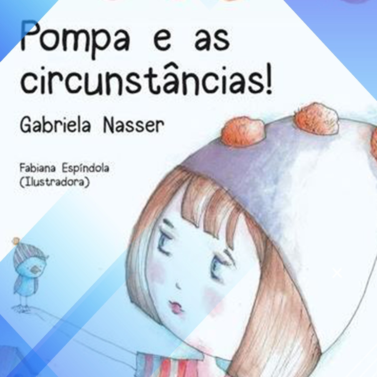 Entrevista Gabriela Nasser episode artwork