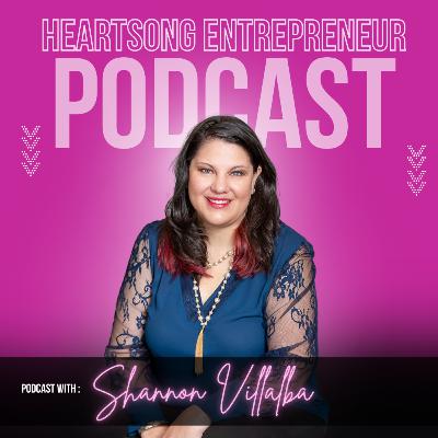 Heartsong Entrepreneur Podcast Trailer
