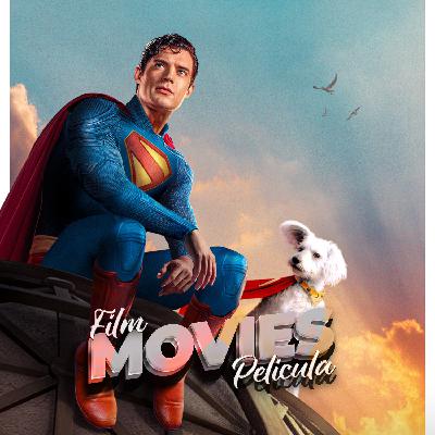 135. Superman & The Happening