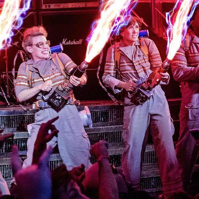 Ghostbusters Review