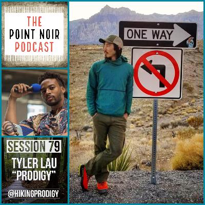 S. 79 - Hike A Mile In The Prodigy's Shoes