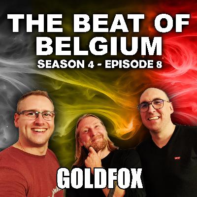 SE4 EP8: Goldfox