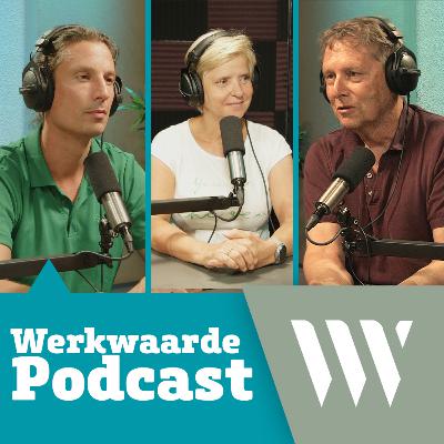 S5:05 Schadelastbeheersing uitgelegd met Theo van Neerven en Christel Dekker