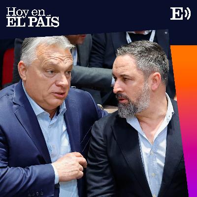 Orbán cae: qué pierde Vox y qué gana Europa Orbán cae: qué pierde Vox y qué gana Europa