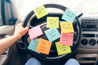 You are on the List.
