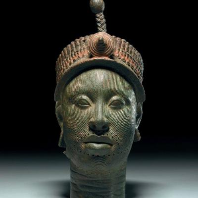 Cities of Iron & Gold: West Africa Before 1700 Cities of Iron & Gold: West Africa Before 1700