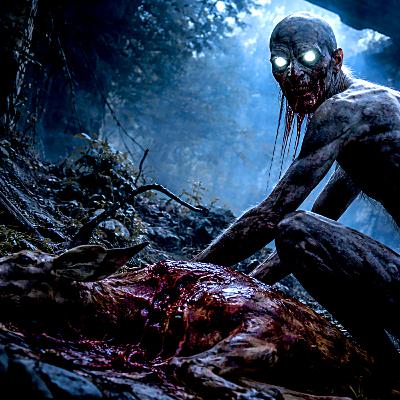 HISTOIRE D'HORREUR 📜 Un Skinwalker a tué mon grand-père cette nuit-là… - 🆃🆁🅴🆄🅵🆈 HISTOIRE D'HORREUR 📜 Un Skinwalker a tué mon grand-père cette nuit-là… - 🆃🆁🅴🆄🅵🆈