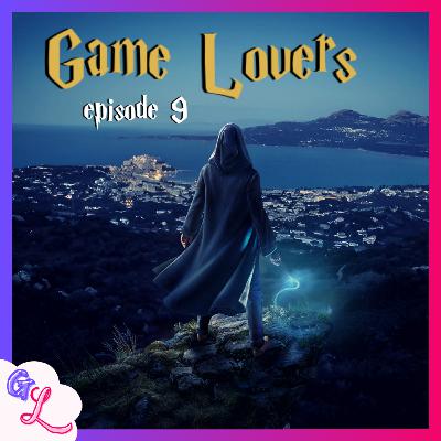 Épisode #9: Divine idylle