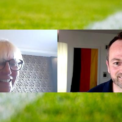 Margret Kratz - Ungarische Nationaltrainerin
