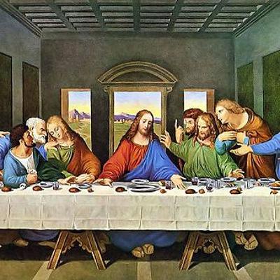 Ep. 1: Welcome to the Disciple Types