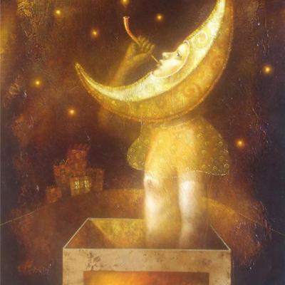 3.göz olumlama meditasyonu
