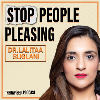 Ep 15: 5 Ways To Break The Trap Of People Pleasing