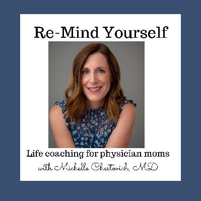 A prescription for stressed out physicians