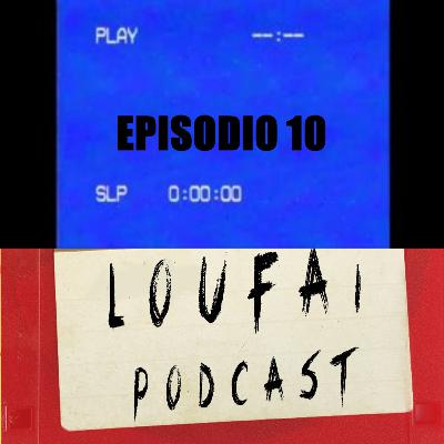 EPISODIO 10- Il Podcast che elimina l'acqua EPISODIO 10- Il Podcast che elimina l'acqua