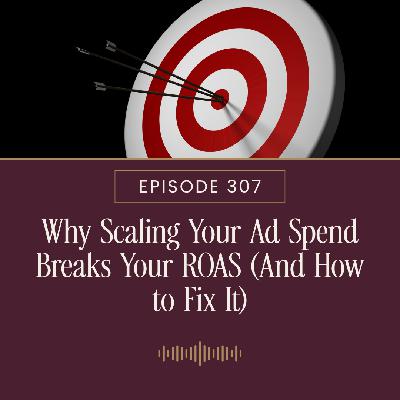 Why Scaling Your Ad Spend Breaks Your ROAS (And How to Fix It)