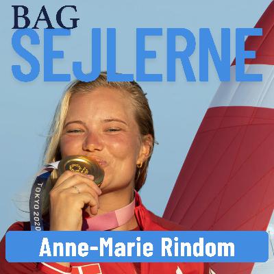 Anne-Marie Rindom Anne-Marie Rindom