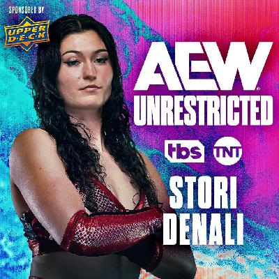 Stori Denali Stori Denali