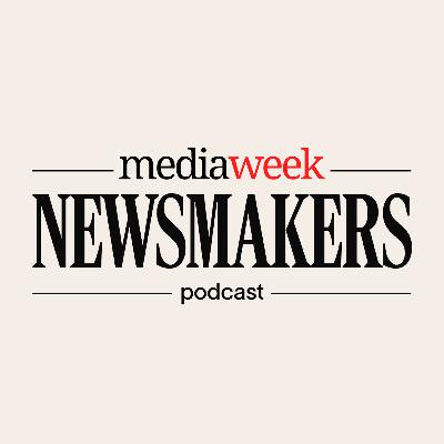 Mediaweek's Newsmakers: Broadcaster David Koch