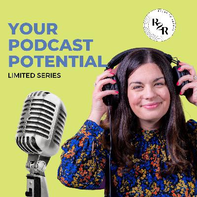 *Start Here!* R2R Podcast Funnel Episode 1