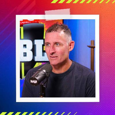 13. Thunder heroics, with Mike Hussey 13. Thunder heroics, with Mike Hussey