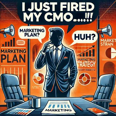 Special Episode: AI in Marketing: An Enabler, Not Replacer