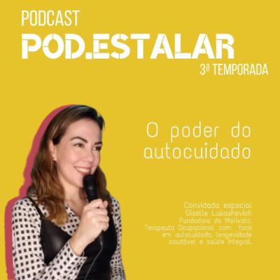 O poder do autocuidado O poder do autocuidado