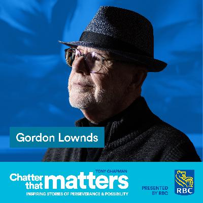 Gordon Lownds - Cracking Up Gordon Lownds - Cracking Up