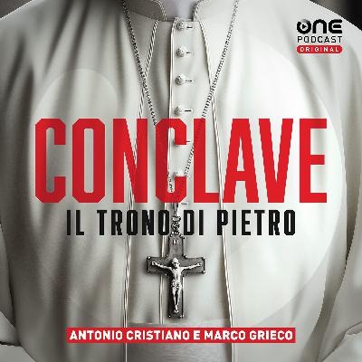 1. Il Papa venuto dalla fine del mondo