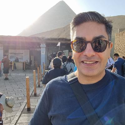 The Duality of Healthcare with Faizal Kassam (episode 23)