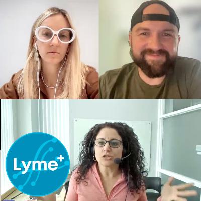 When Lyme Masquerades as Alzheimer’s: From Caregiver to Advocate with Nicole Bell of Galaxy Diagnostics