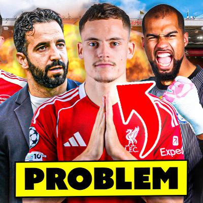 The ONE Biggest Problem At YOUR Club This Season…