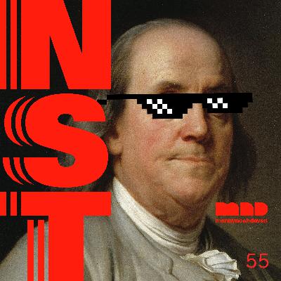 Was Benjamin Franklin a fraud?