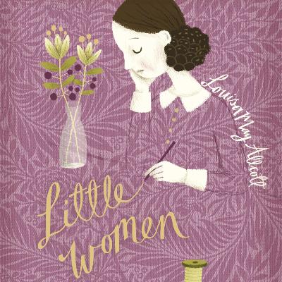 Book Review: Little Woman by Louisa May Alcott