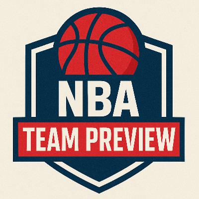 Pop Culture Cosmos #473- A Sample Of Our NBA Team Previews! Pop Culture Cosmos #473- A Sample Of Our NBA Team Previews!