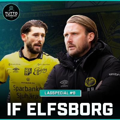 Special #9 - IF Elfsborg Special #9 - IF Elfsborg