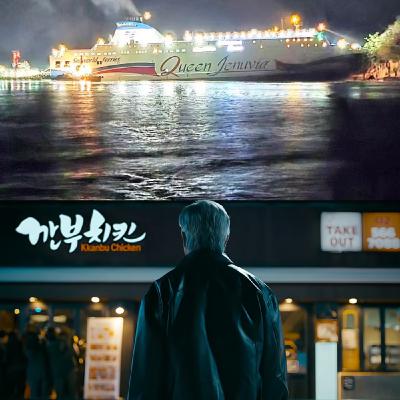 S2EP 34 推機毒物｜雖然會胖但還是想一個人吃完半半炸雞再睡｜信號改編案件，新亭洞殺人案件終於偵破｜海特真露新廣告大玩黃仁勳梗｜駕駛忙著當低頭族，木浦航船發生擱淺意外｜尹錫悦在拘留所三個月已經收到6億多韓元保管金