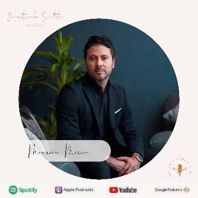 Entrevista a Mauricio Jiménez Morín - Episodio 59