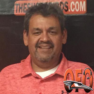 2.03: Shorebirds Assistant GM Jimmy Sweet