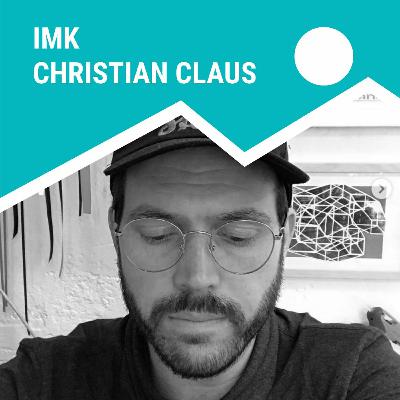 Christian Claus - Graffiti, Hiphop und Malevichs Tapeart